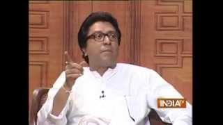 Raj explains reason behind threatening Ajit Pawar in Aap Ki Adalat