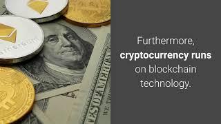 what is cryptocurrency a cryptocurrency can be easily