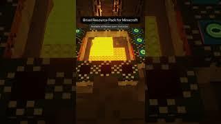 The secret gateway to adventure in Minecraft 1.19.2 with Brixel 🪄🪄🪄