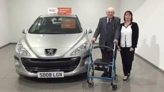 Globe Motors Blackburn
