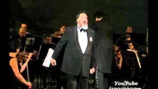 Vladimir Matorin -Song's Varlaam 9/10