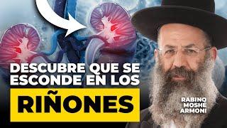 “Dios escudriña los riñones” Secretos de su SANIDAD que nos esconden