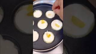 Pancake | Appe | How to make Appe | #pancakemuffins  #sweetappe #pancakes  #appe #satvikrecipes #yt