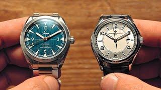 5 Alternatives to the Rolex DateJust | Watchfinder & Co.