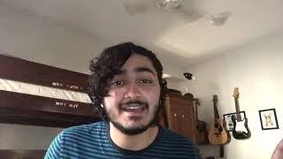 Shane Bana | Testimonial || Trio World Academy