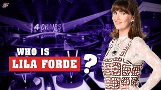 Who is Lila Forde on the Voice?  What Happened to Lila Forde on the Voice?