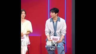 #위트 #명mc #에녹#동치미 654회 ‎⁨@Dongchimi_MBN⁩  #아들이야기#エノク #enoch