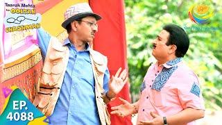 Will Jetha Start A Lemonade Stall? | Taarak Mehta Ka Ooltah Chashmah| Full Episode 4088| 18 May 2024