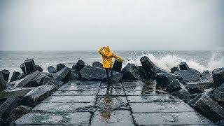 Nordsee Fotografieren in Dänemark - Beste Belichtungszeit