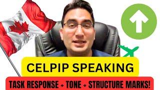 CELPIP SPEAKING: The BEST Brainstorming Techniques That Give You Multiple Marks!