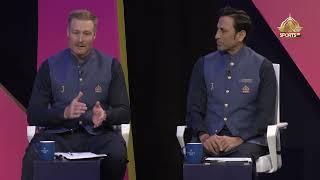 Game on Hai| Martin's Analysis: BAN Potential as a Super 8 Threat | PTV ICC T20 WC | PTV ICC T20 WC