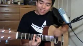 I'll Do Anything - Alex Salazar - Jason Mraz cover