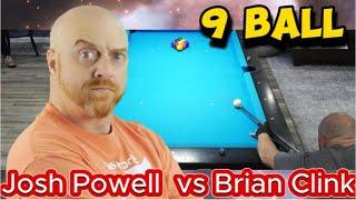 Can We Make a COMEBACK?  -  9 Ball Set