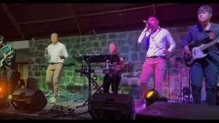 Agustín Morales y su Banda LEGADO - Ritmo de la Gente en Vivo