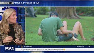 Merriam-Webster's 2022 Word of the year: Gaslighting | FOX 5's Like It Or Not