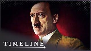 Hitler: The Power Of Manipulation | Hitler's Propaganda Machine | Timeline