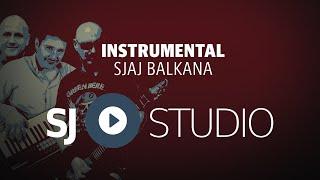 ® SJ studio - SJaj Balkana (instrumental) © 2019