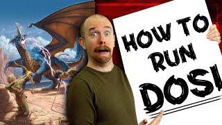 How to run Dragons of Stormwreck Isle - 14 changes you NEED in the new D&D Starter Set