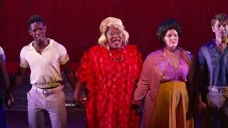 I Know Where I've Been | Hairspray The Musical | Out Front Theatre Company