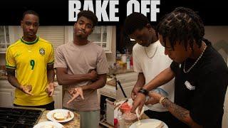 MANDEM BAKE OFF