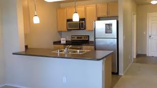 Market Street Village Apartments - San Diego - 1 Bedroom O Floorplan