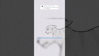 Two different personalities for @BlueSquirrel_WcEdits #warriorcats #jayfeather #edit