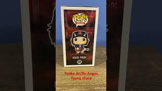 AC/DC funko Angus Young chase