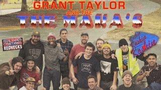 Grant Taylor & the Makas