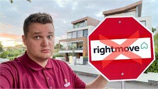 How to find properties NOT on RightMove | Samuel Leeds