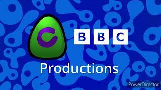 CBBC Productions/Olly Studios Productions/Mojang Studios (2025)