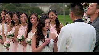 William & Annie Wedding Highlight