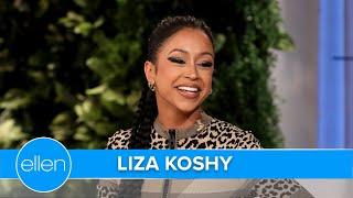 Liza Koshy is Back on the Dating Scene