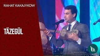 Rahat Kakajykow - Tazegul | 2019