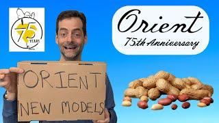 Orient Watches x Peanuts Most Anticipated Releases!