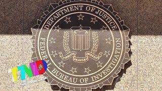 A closer look at FBI crime statistics