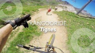 KANGOORIDE, Tignes, France