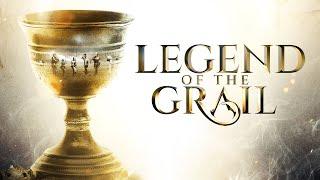 Legend Of The Grail - Holy Grail Documentary - Cosmic Conspiracies