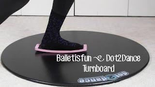 Turnboard Review + Tutorial