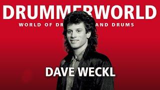 Dave Weckl: Chick Corea Akoustic Band feat. John Patitucci - Live in Hamburg 1987 #daveweckl