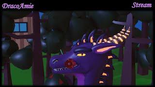 Phasmophobia (and Spyro)