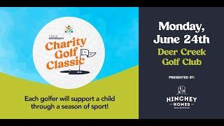 2024 Their Opportunity Charity Golf Classic - Presented by Hinchey Homes Real Estate Co.