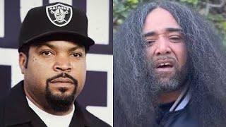 Mack 10: “Ice Cube Is A FAKE GANGSTA Who PLAYS TOUGH For ENTERTAINMENT!!!”