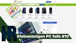 schlechte Ebay Kleinanzeigen PCs #10