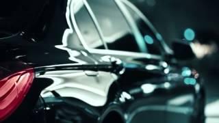 BMW TV Commercial - The Ultimate Driving Machine