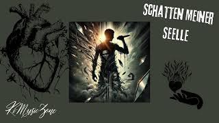 Schatten meiner Seele |  KI Music Zone   | #ki #ai #music #schmerz #angst #musikvideo