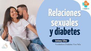 Relaciones sexuales y la diabetes | Tu Salud Guía