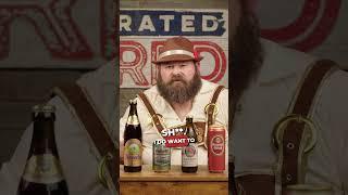 Alabama Boss Dons The Lederhosen For A German Beer Review