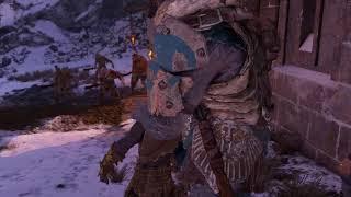 Middle earth™ Shadow of War™ Most Brutal Save Ever