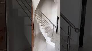 3 bed terrace duplex for sale #lagosnigeria #colossusweb #colossuswebluxuryhomes #lekkilagos