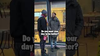 Trolling strangers in public pt13